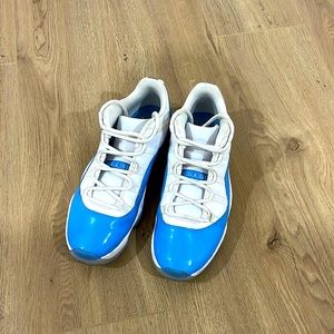Size 12 Jordan 11s